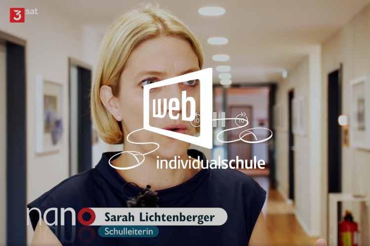 3Sat Nano über die web-individualschule