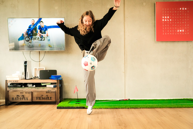 Portrait Diandra Röben